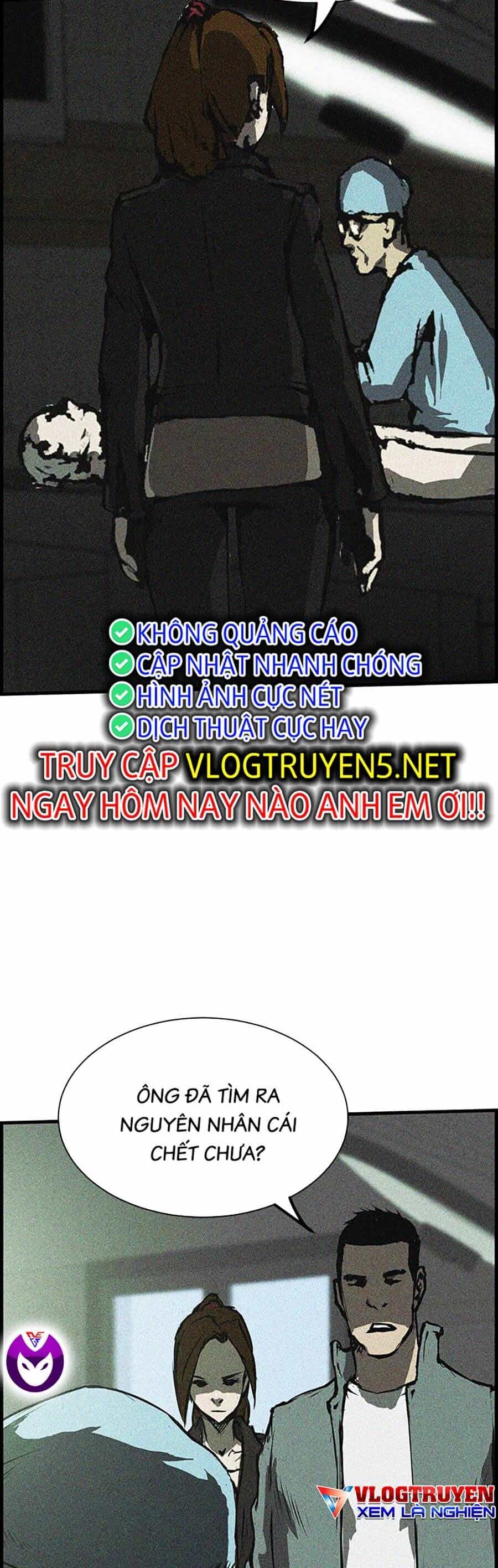 Săn Lùng Ác Quỷ - Chương 1 - ảnh 72