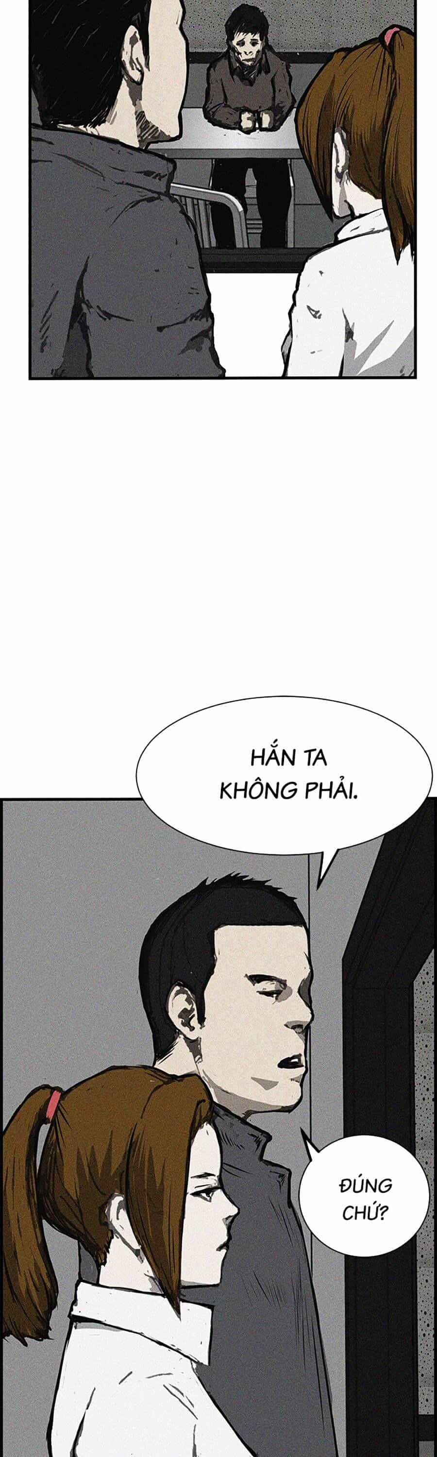 Săn Lùng Ác Quỷ - Chương 2 - ảnh 23