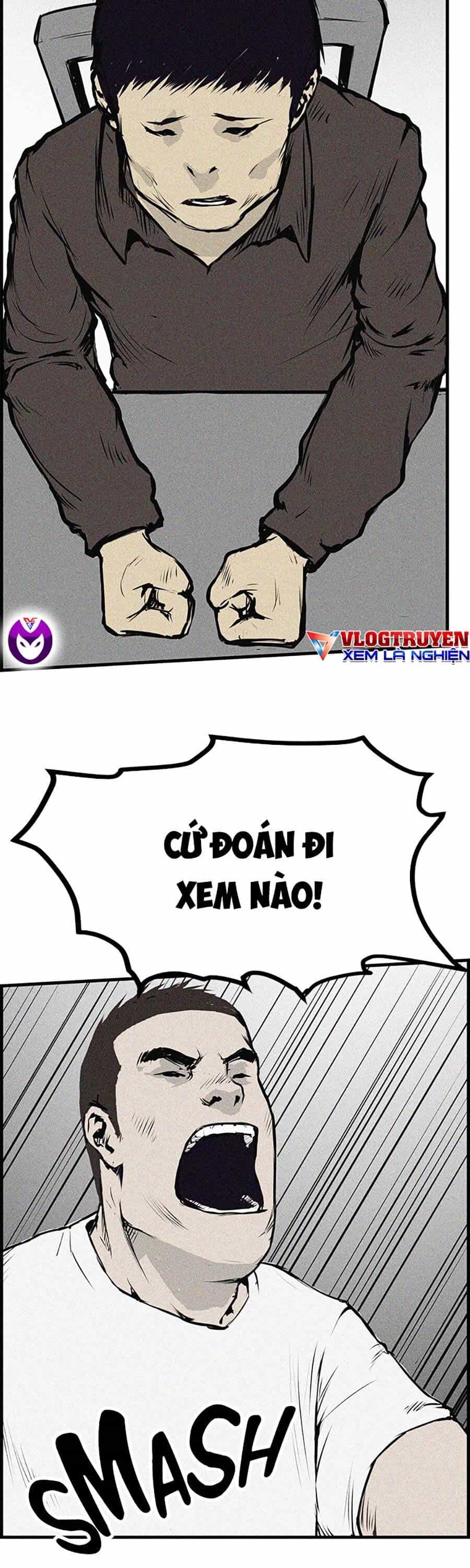 Săn Lùng Ác Quỷ - Chương 3 - ảnh 43