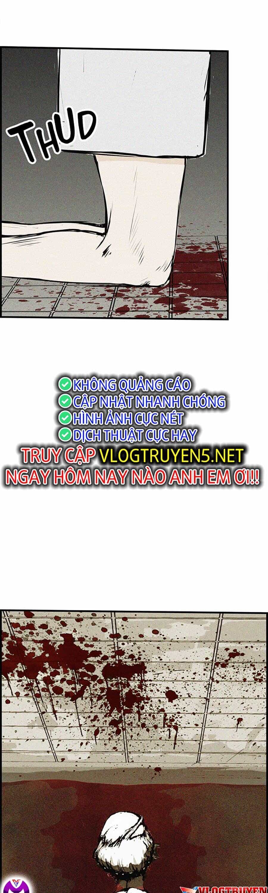 Săn Lùng Ác Quỷ - Chương 3 - ảnh 62