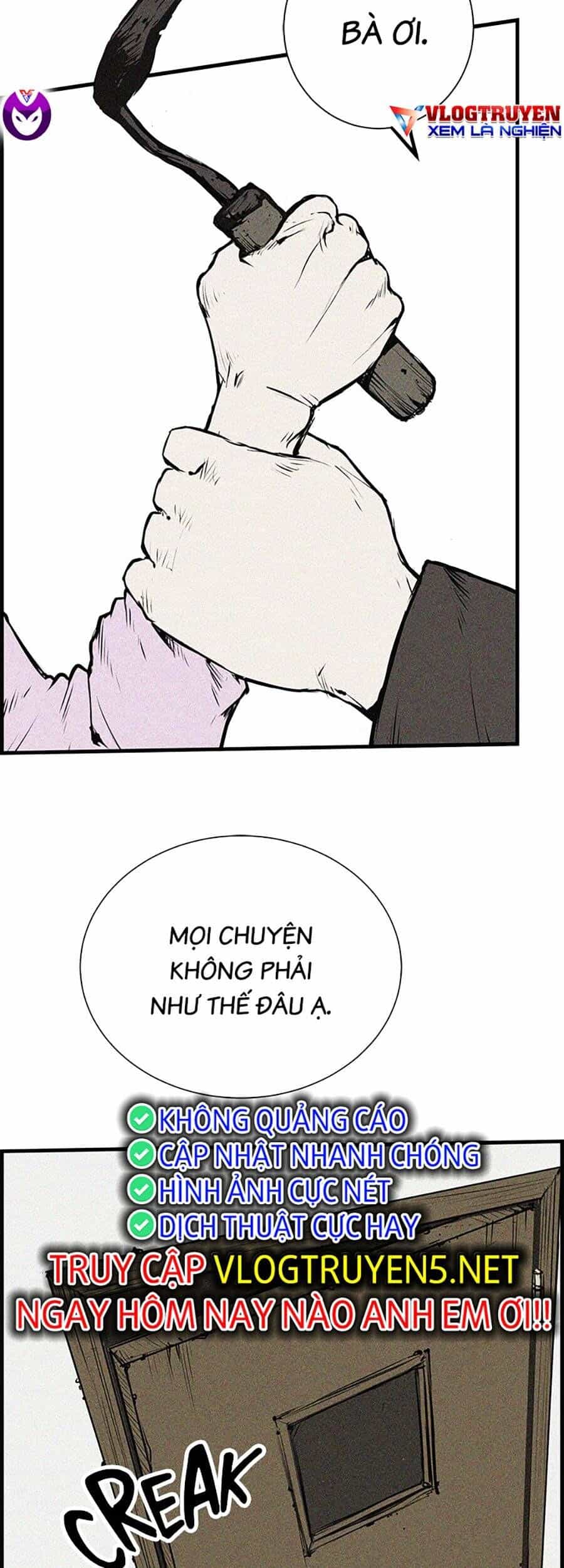 Săn Lùng Ác Quỷ - Chương 4 - ảnh 43