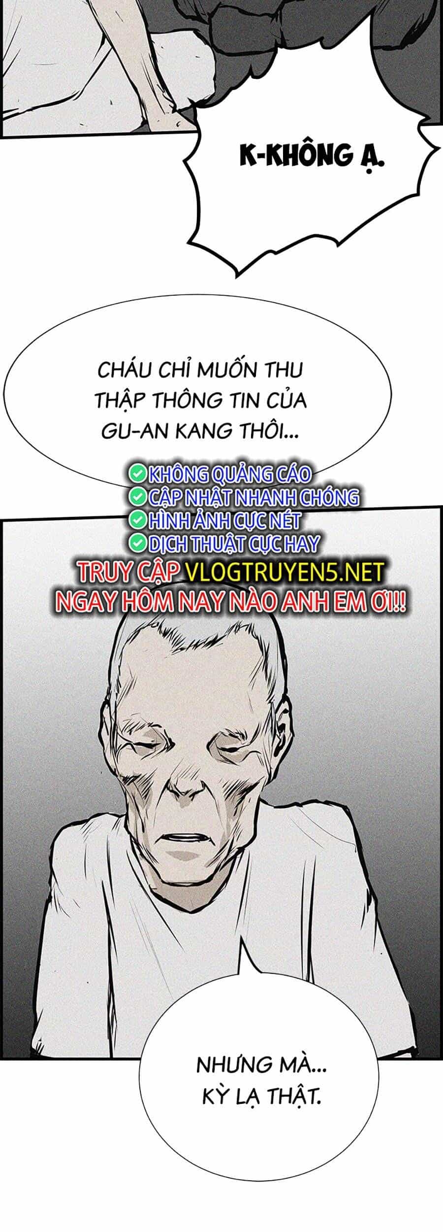 Săn Lùng Ác Quỷ - Chương 4 - ảnh 65