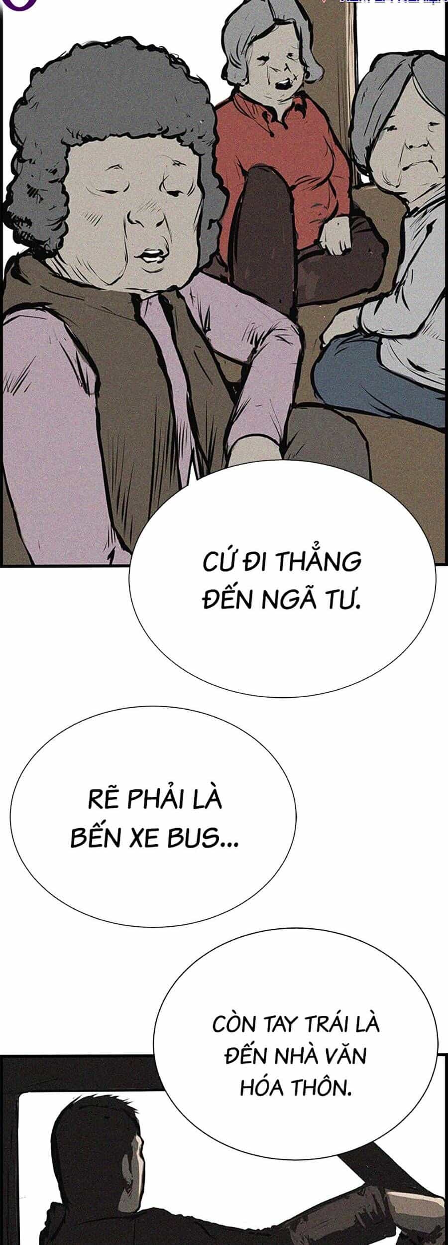 Săn Lùng Ác Quỷ - Chương 4 - ảnh 7