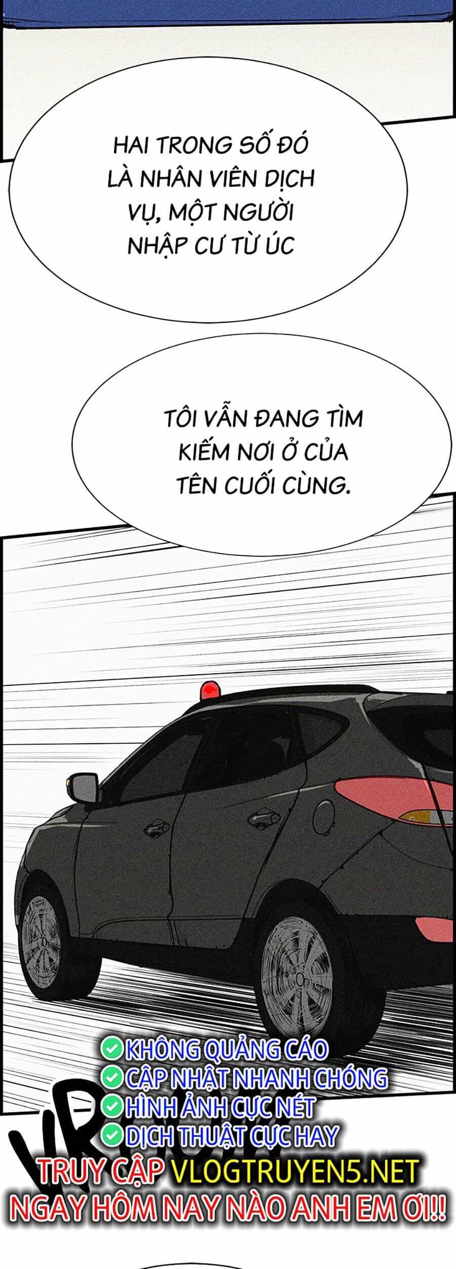 Săn Lùng Ác Quỷ - Chương 5 - ảnh 19