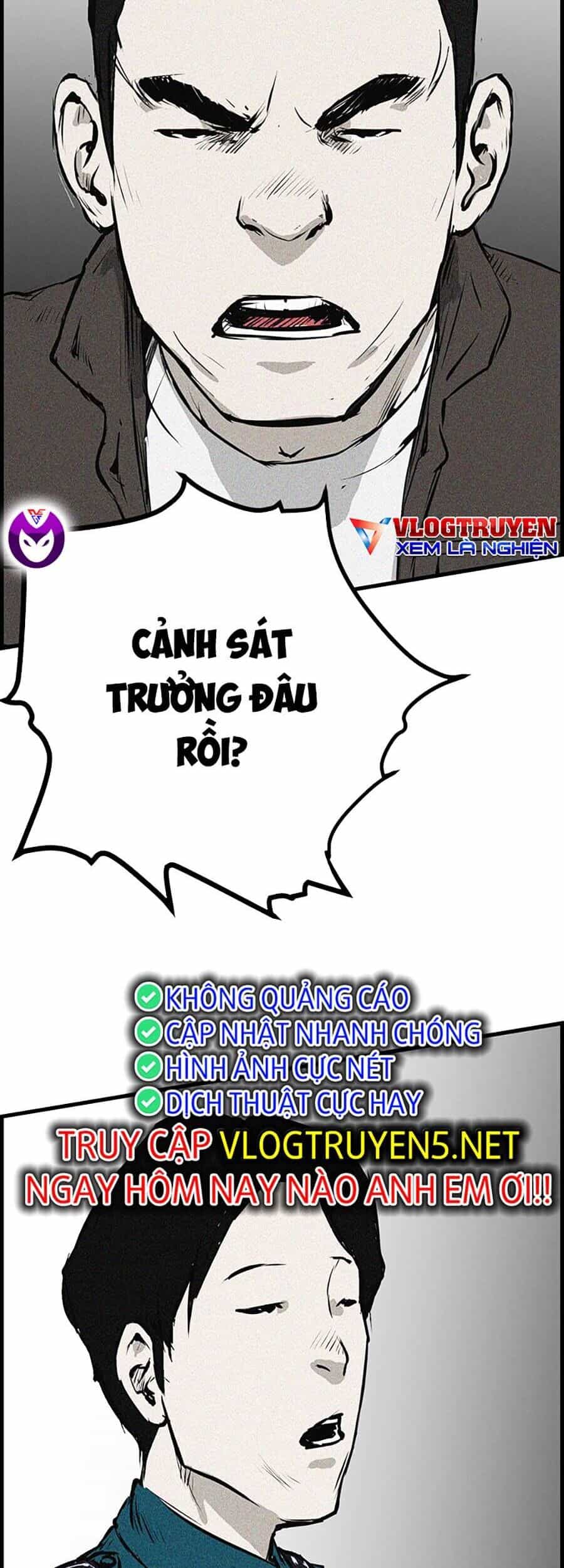 Săn Lùng Ác Quỷ - Chương 5 - ảnh 52