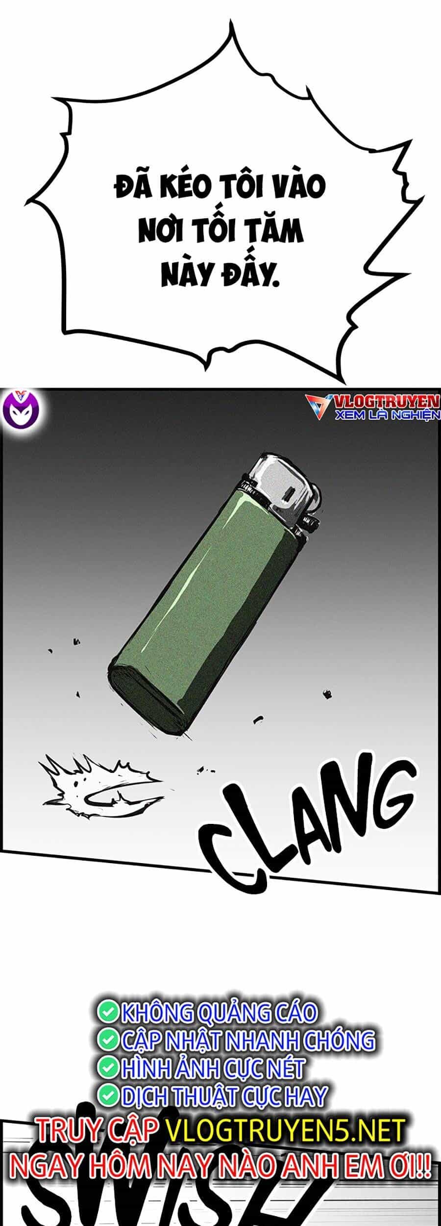 Săn Lùng Ác Quỷ - Chương 6 - ảnh 21
