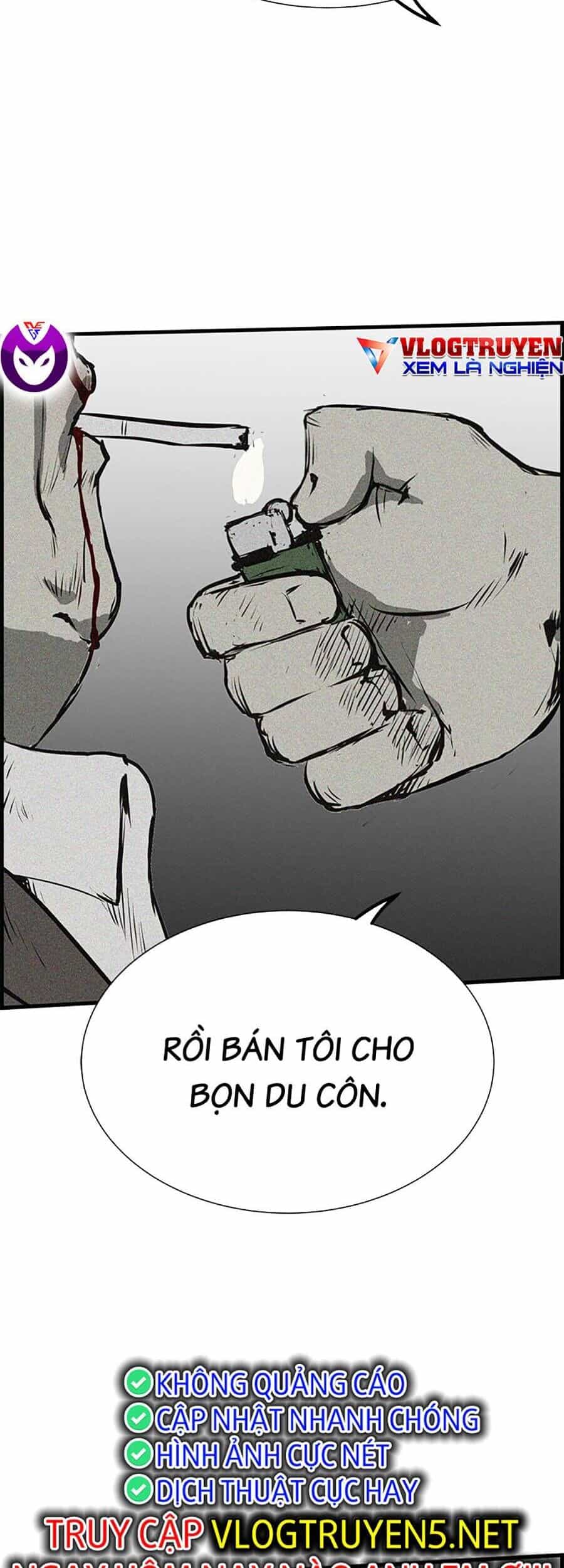 Săn Lùng Ác Quỷ - Chương 6 - ảnh 52