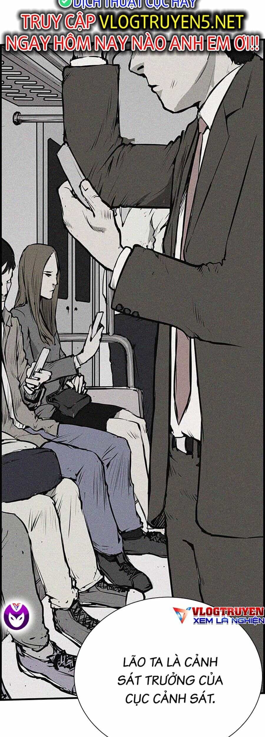 Săn Lùng Ác Quỷ - Chương 7 - ảnh 42