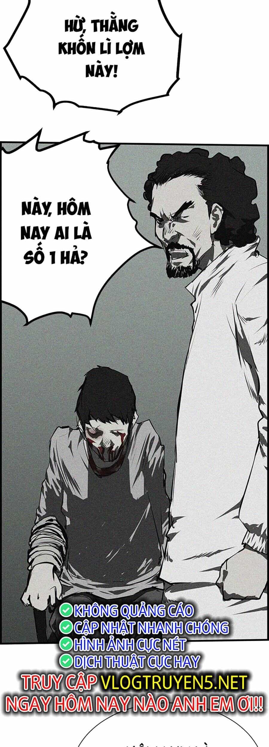 Săn Lùng Ác Quỷ - Chương 9 - ảnh 42