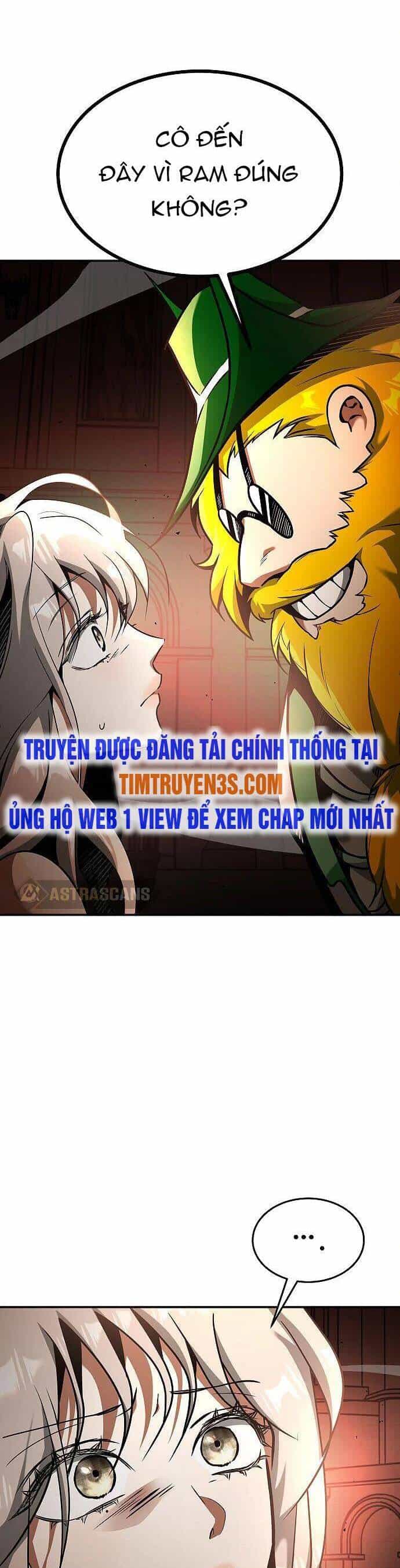 Săn Lùng Nữ Chúa - Chương 10 - ảnh 12
