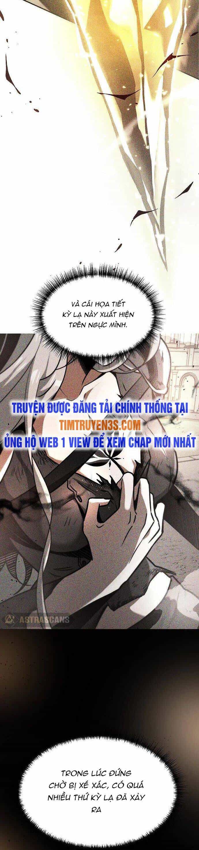 Săn Lùng Nữ Chúa - Chương 10 - ảnh 18