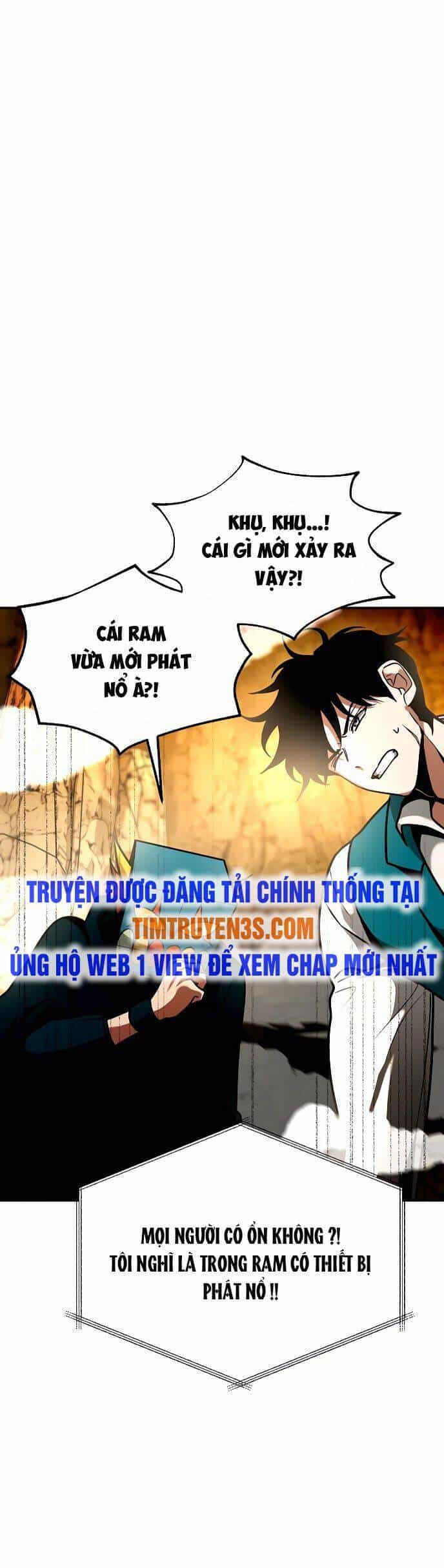 Săn Lùng Nữ Chúa - Chương 13 - ảnh 37