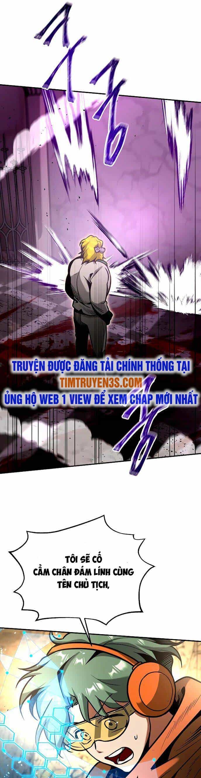 Săn Lùng Nữ Chúa - Chương 13 - ảnh 42