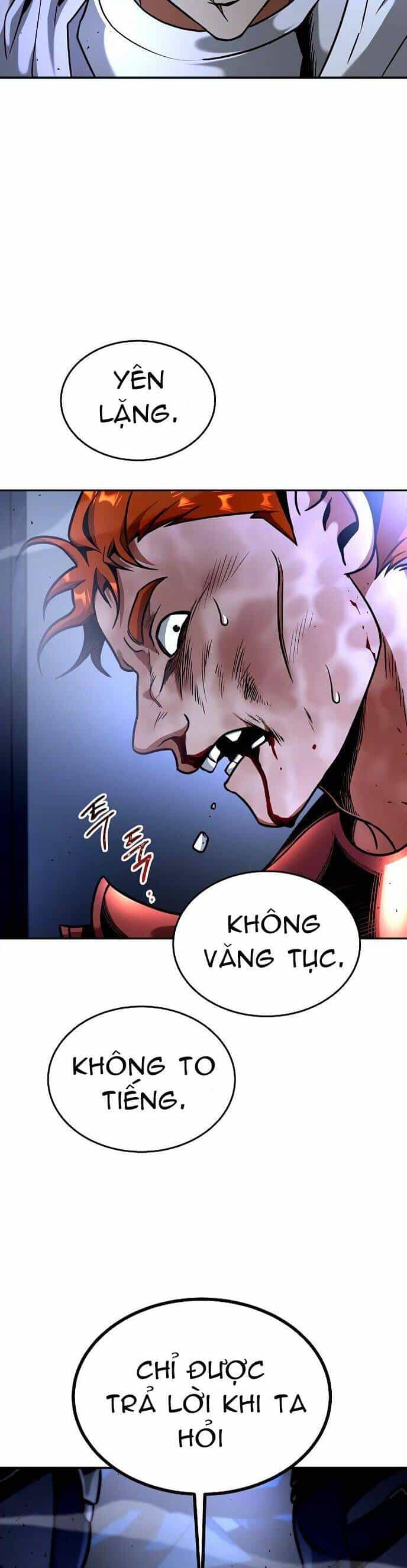 Săn Lùng Nữ Chúa - Chương 13 - ảnh 9