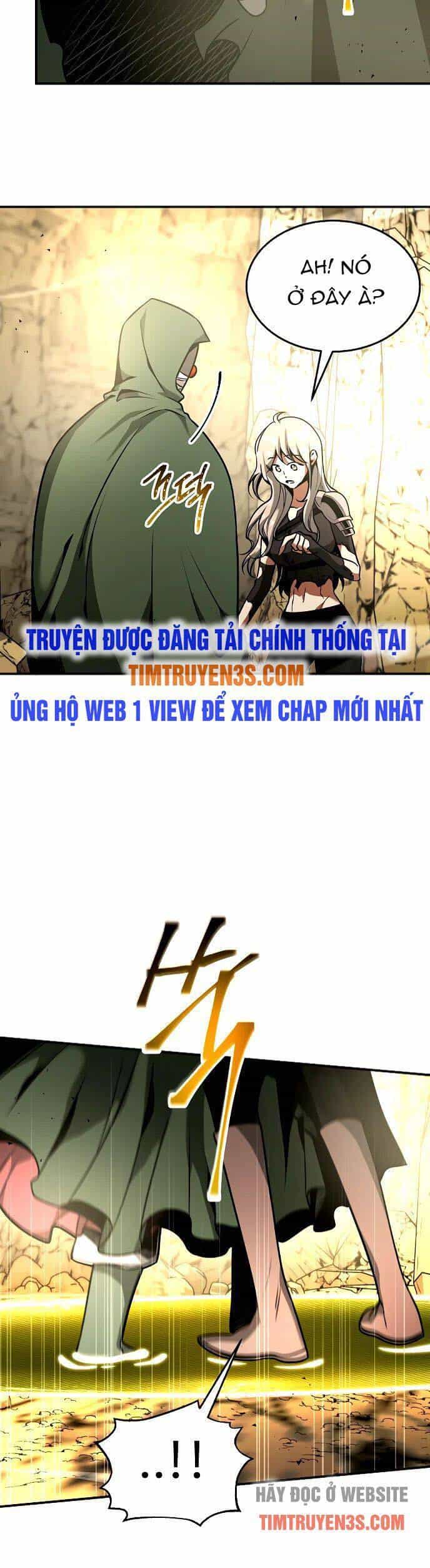 Săn Lùng Nữ Chúa - Chương 14 - ảnh 14