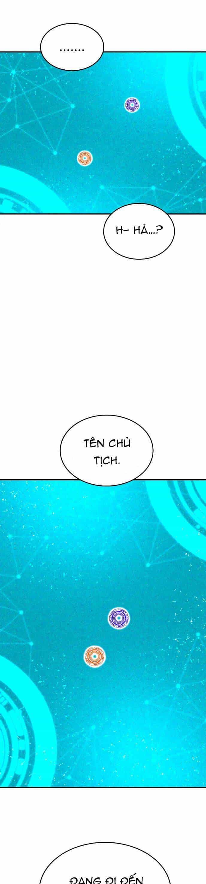 Săn Lùng Nữ Chúa - Chương 14 - ảnh 33