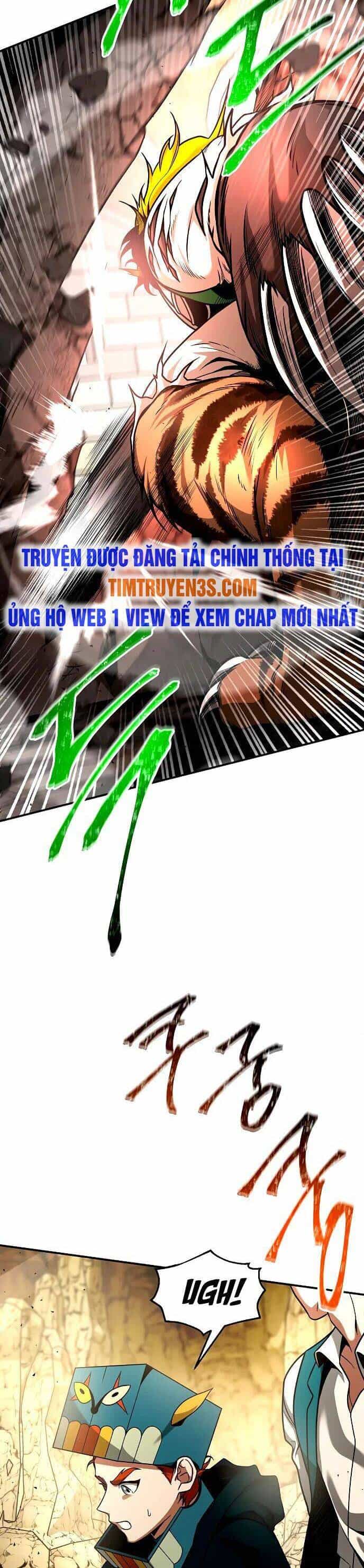 Săn Lùng Nữ Chúa - Chương 14 - ảnh 8