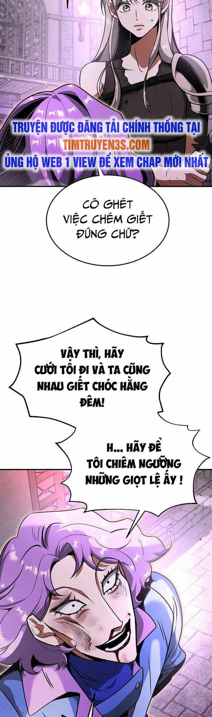 Săn Lùng Nữ Chúa - Chương 15 - ảnh 10