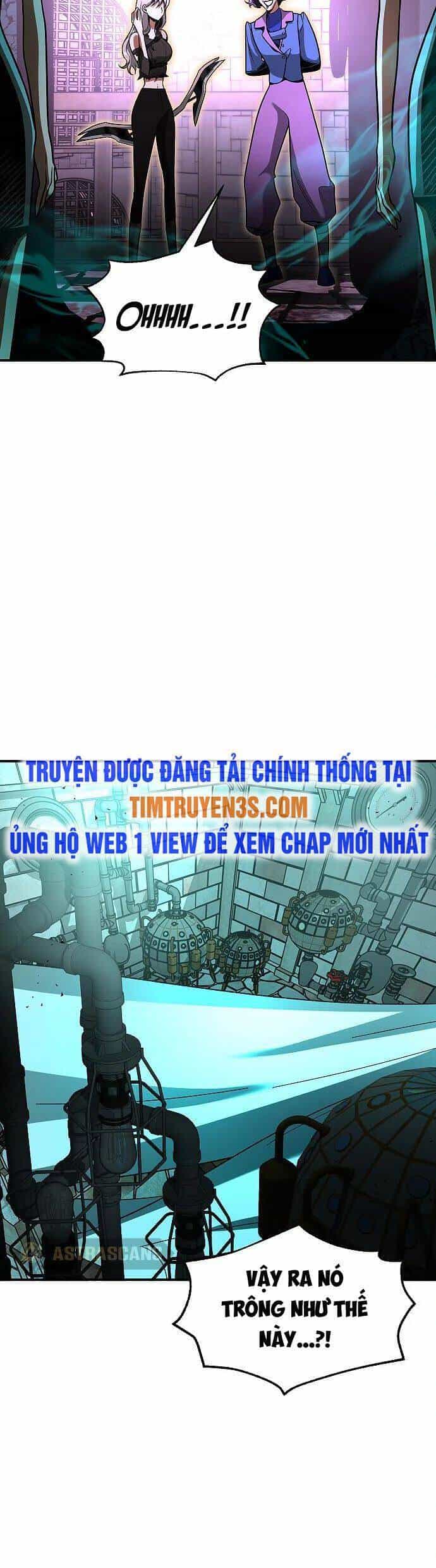 Săn Lùng Nữ Chúa - Chương 15 - ảnh 38