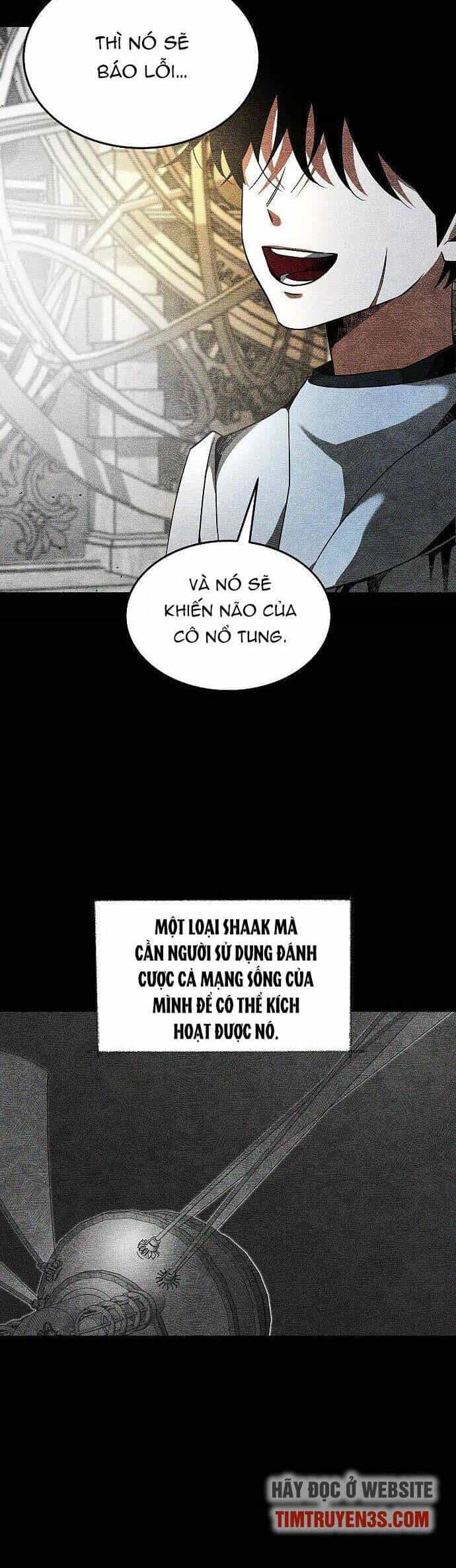 Săn Lùng Nữ Chúa - Chương 16 - ảnh 16