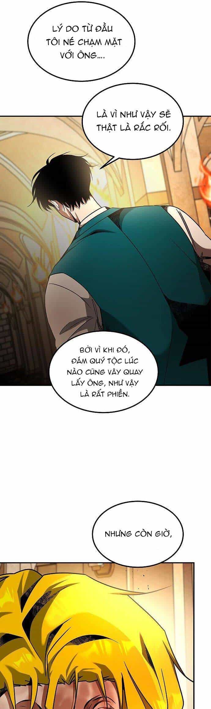 Săn Lùng Nữ Chúa - Chương 16 - ảnh 23