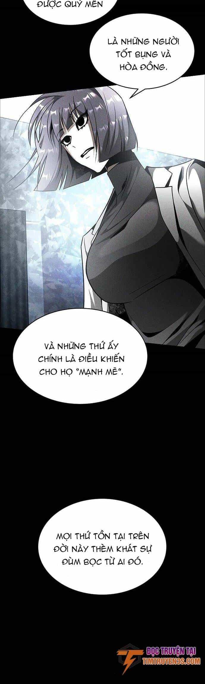 Săn Lùng Nữ Chúa - Chương 17 - ảnh 42
