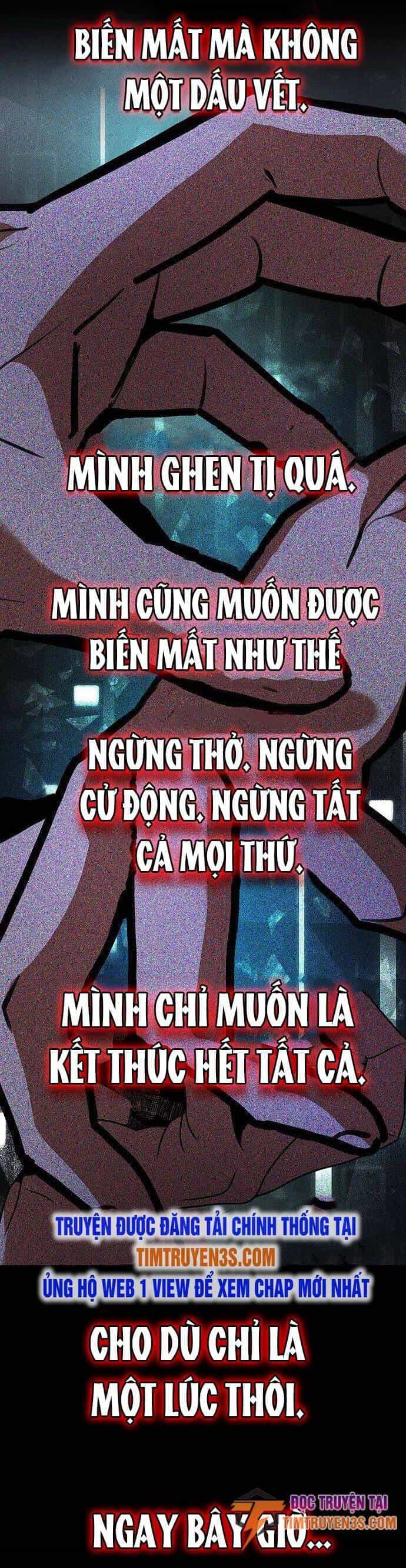 Săn Lùng Nữ Chúa - Chương 18 - ảnh 29