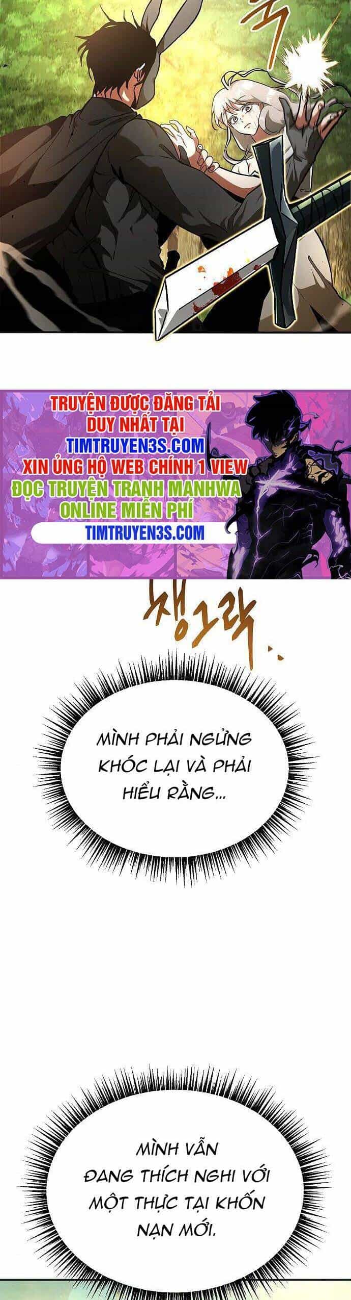 Săn Lùng Nữ Chúa - Chương 2 - ảnh 14
