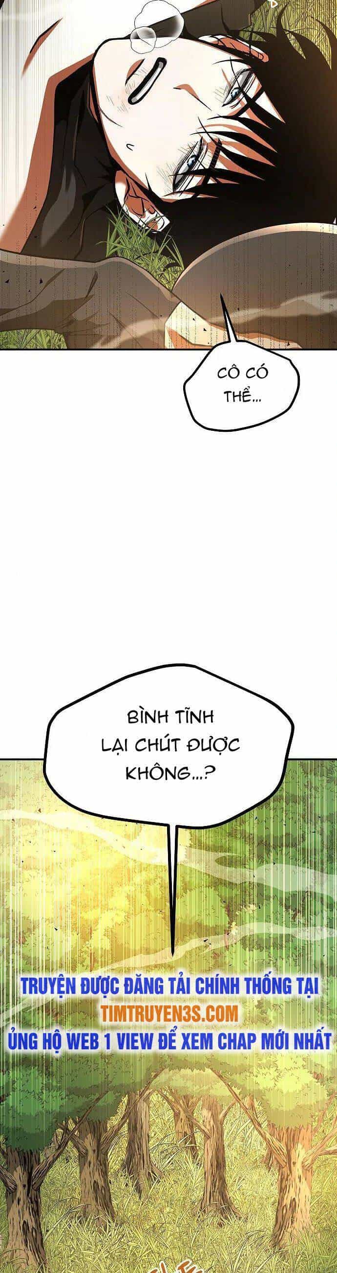 Săn Lùng Nữ Chúa - Chương 2 - ảnh 23