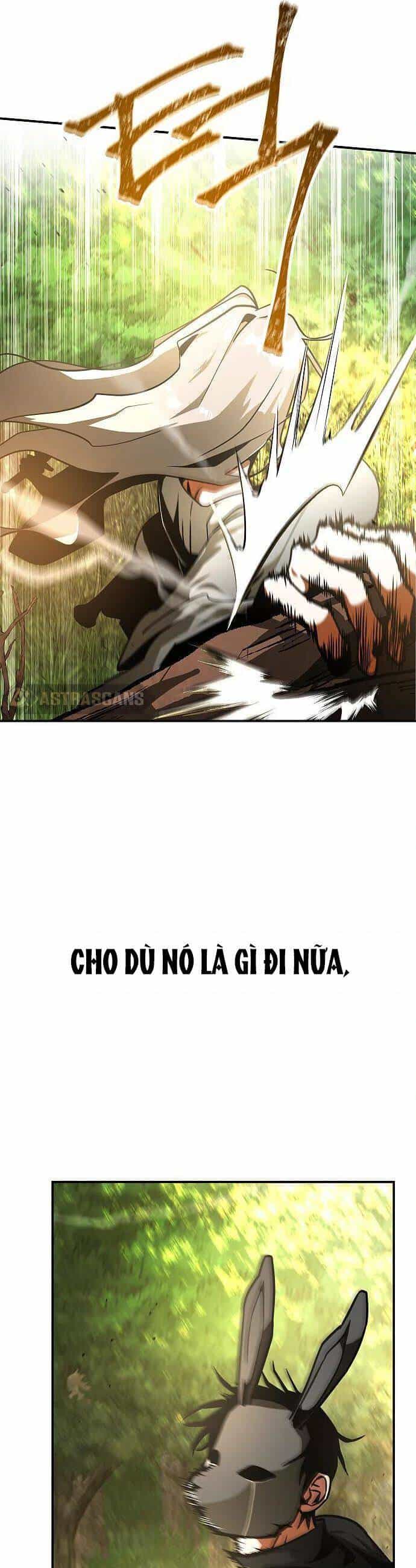 Săn Lùng Nữ Chúa - Chương 2 - ảnh 7