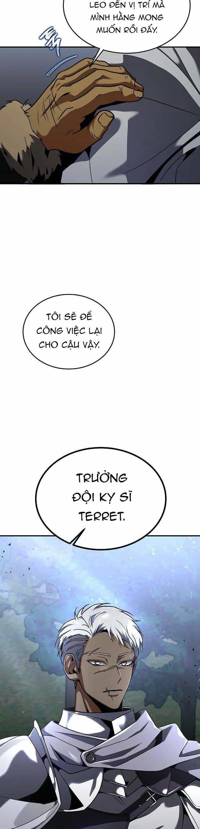 Săn Lùng Nữ Chúa - Chương 2 - ảnh 75