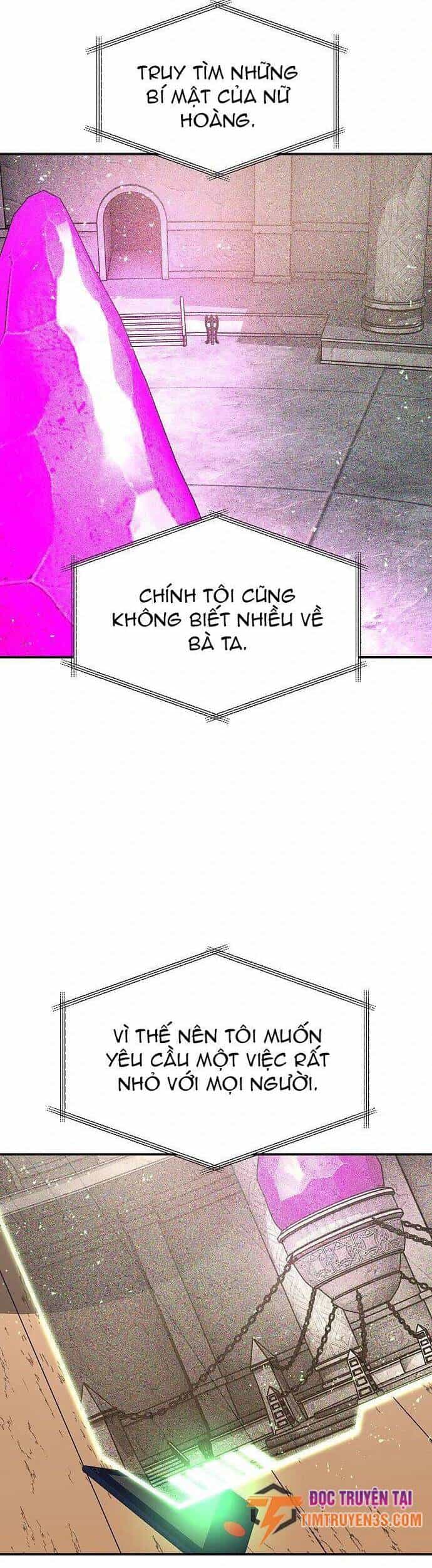 Săn Lùng Nữ Chúa - Chương 20 - ảnh 27