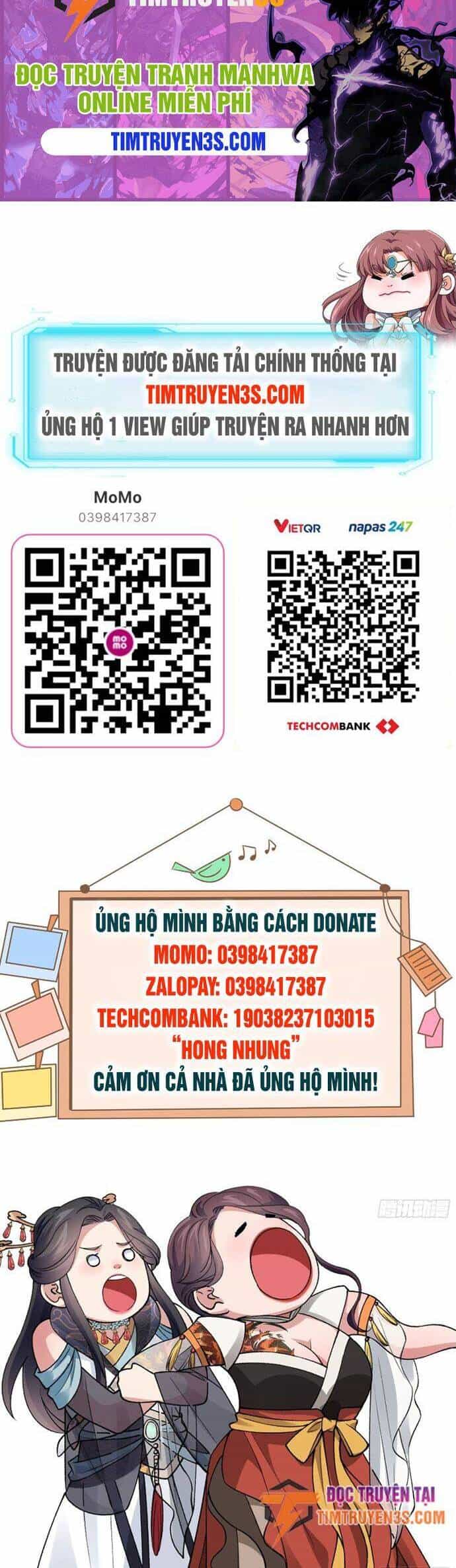 Săn Lùng Nữ Chúa - Chương 20 - ảnh 47