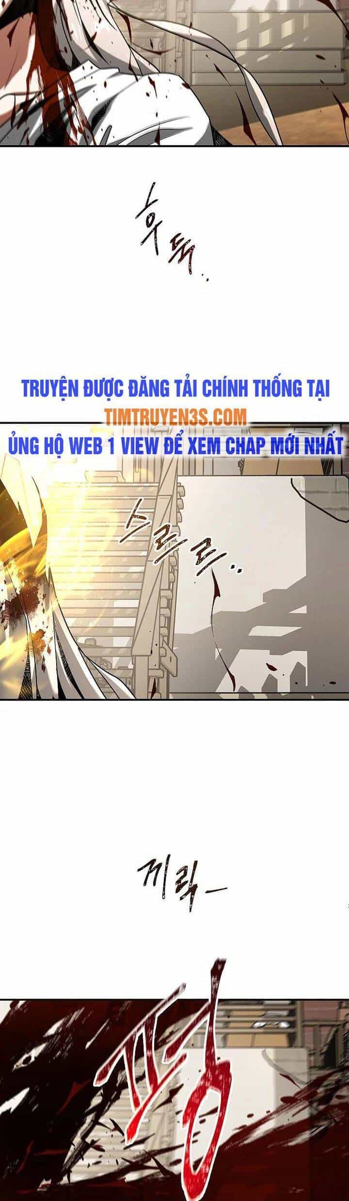 Săn Lùng Nữ Chúa - Chương 22 - ảnh 26
