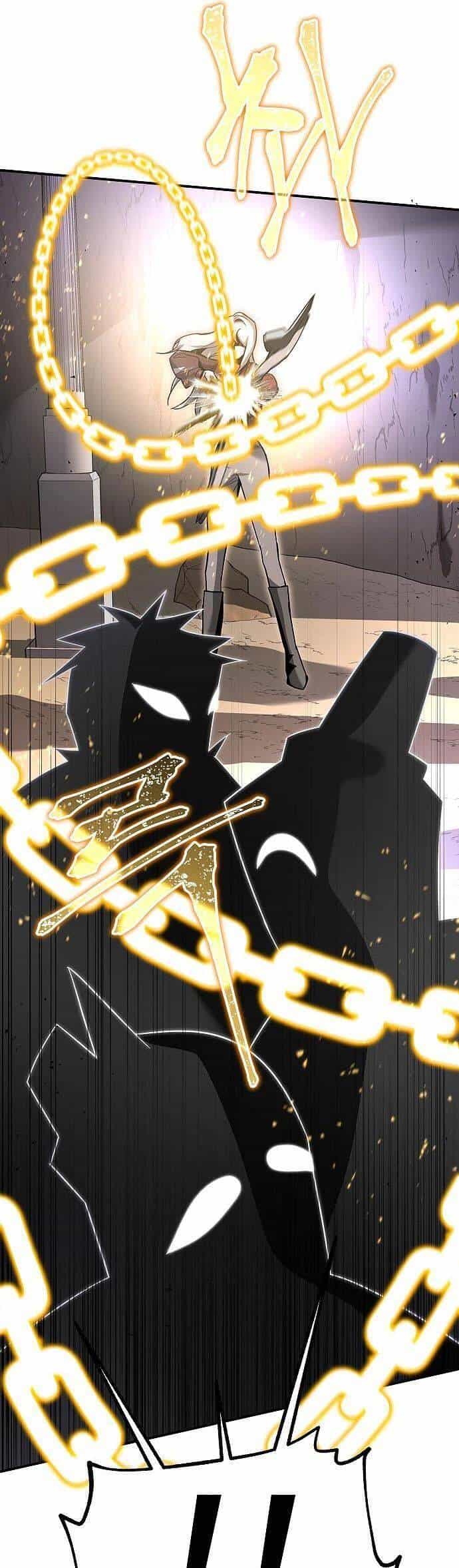 Săn Lùng Nữ Chúa - Chương 24 - ảnh 19