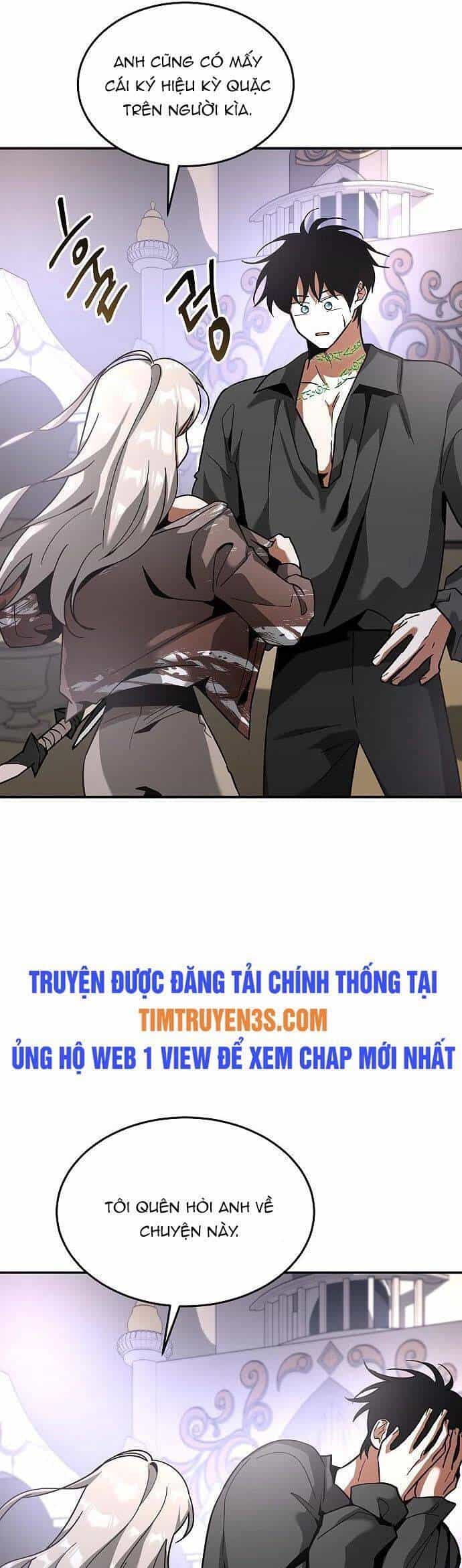 Săn Lùng Nữ Chúa - Chương 24 - ảnh 26