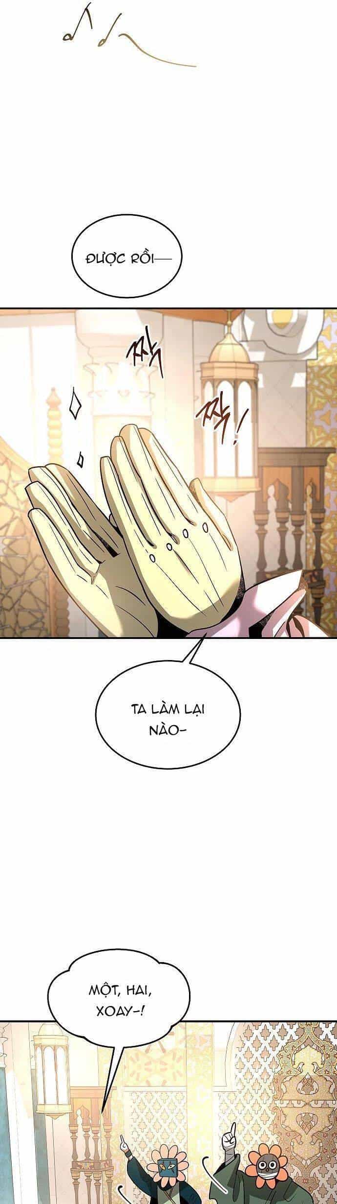 Săn Lùng Nữ Chúa - Chương 24 - ảnh 38