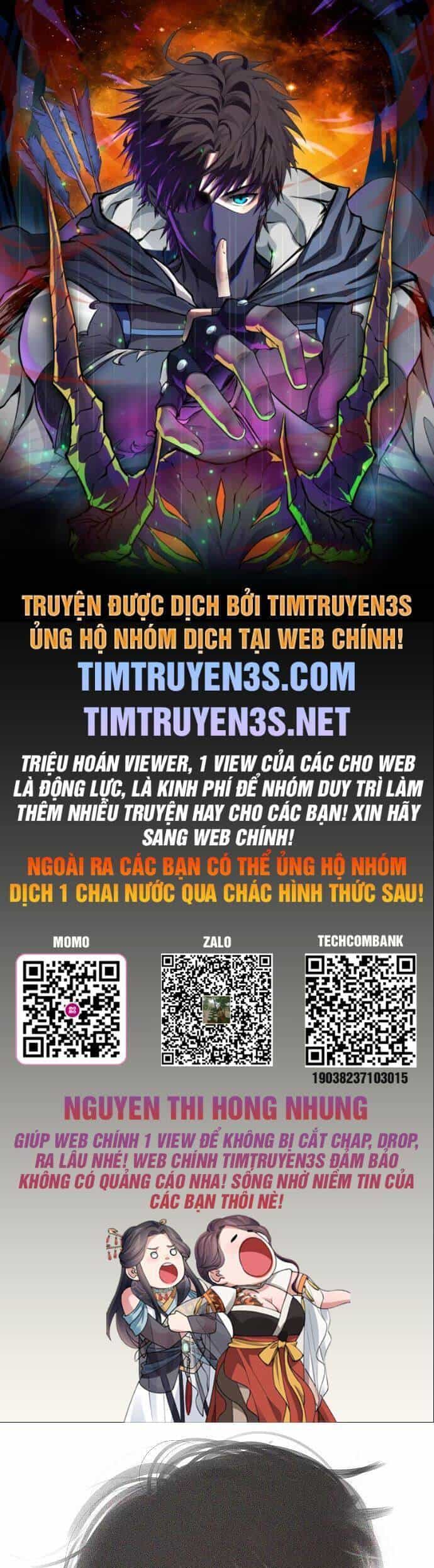 Săn Lùng Nữ Chúa - Chương 25 - ảnh 1