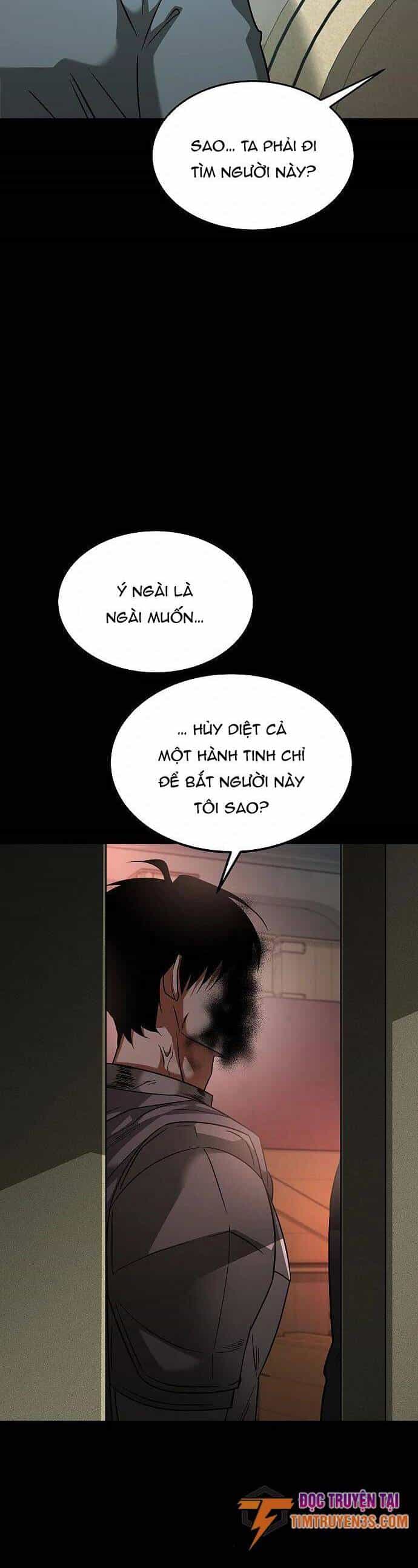 Săn Lùng Nữ Chúa - Chương 26 - ảnh 25