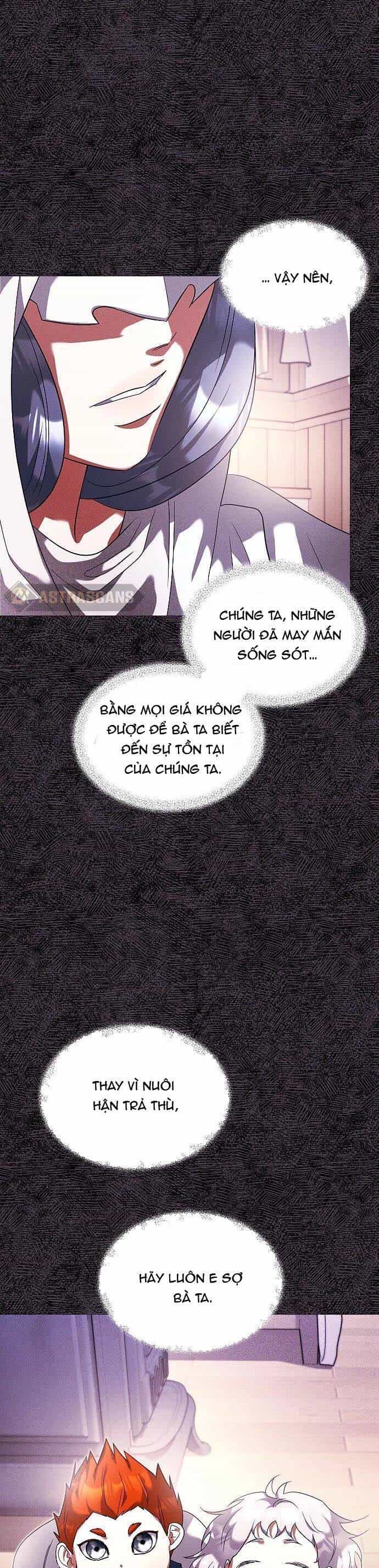 Săn Lùng Nữ Chúa - Chương 27 - ảnh 31