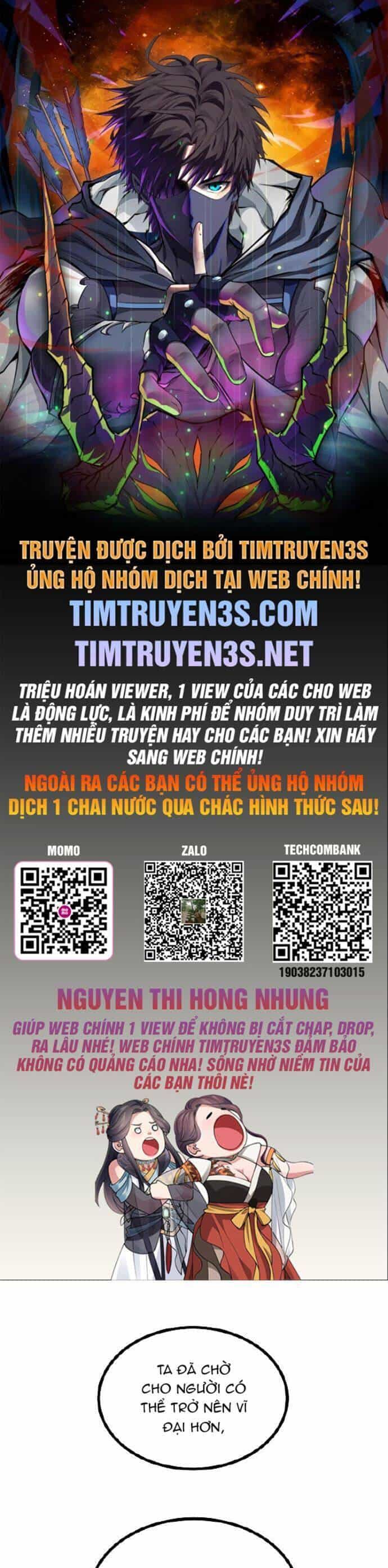 Săn Lùng Nữ Chúa - Chương 29 - ảnh 1
