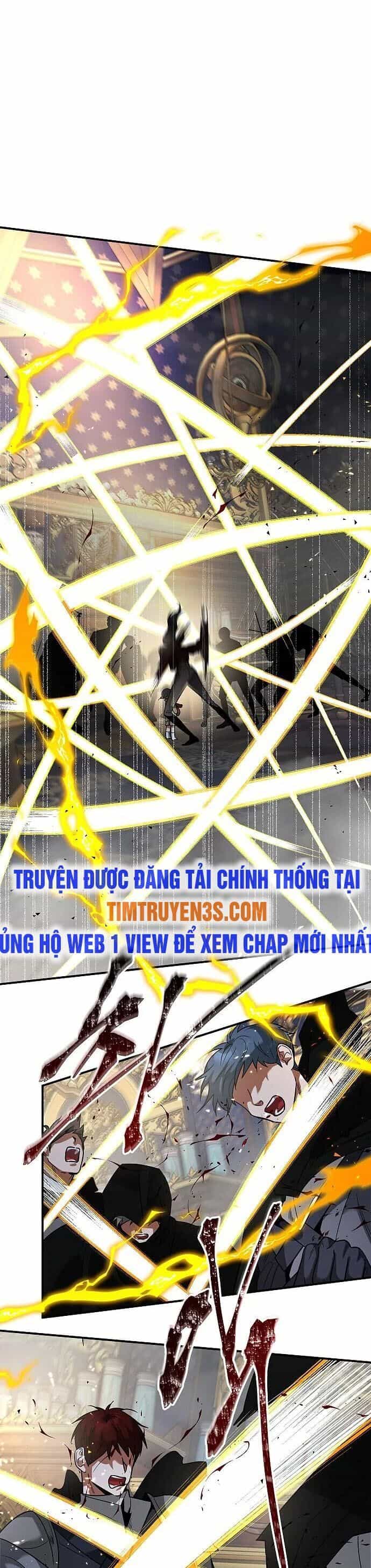Săn Lùng Nữ Chúa - Chương 31 - ảnh 24