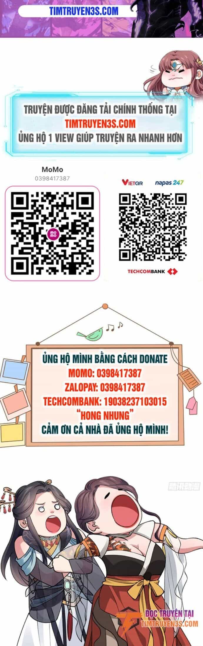 Săn Lùng Nữ Chúa - Chương 31 - ảnh 33