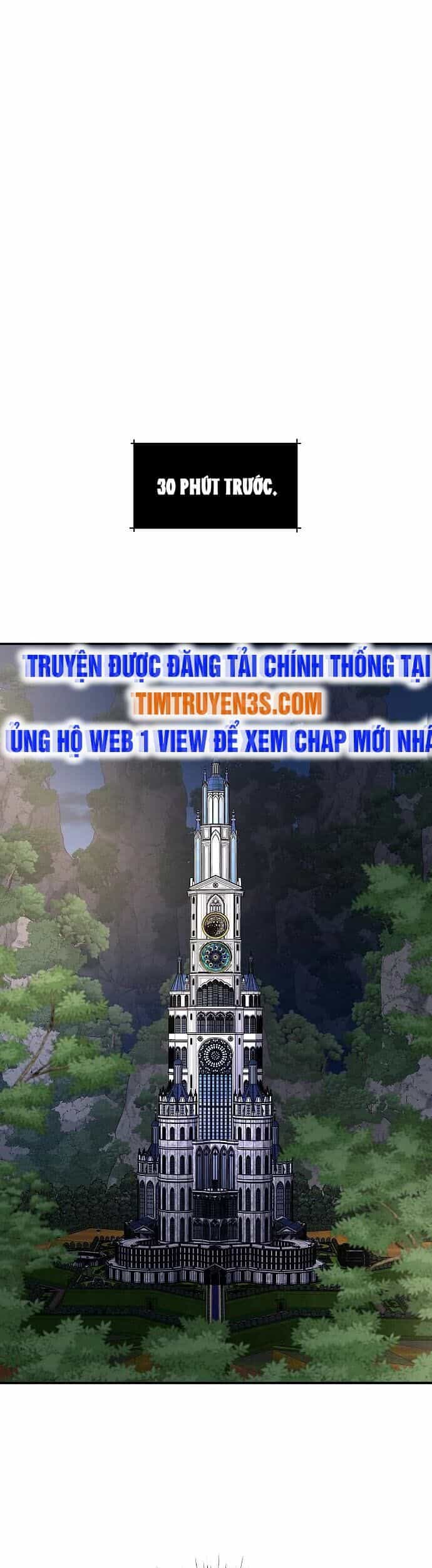 Săn Lùng Nữ Chúa - Chương 31 - ảnh 9