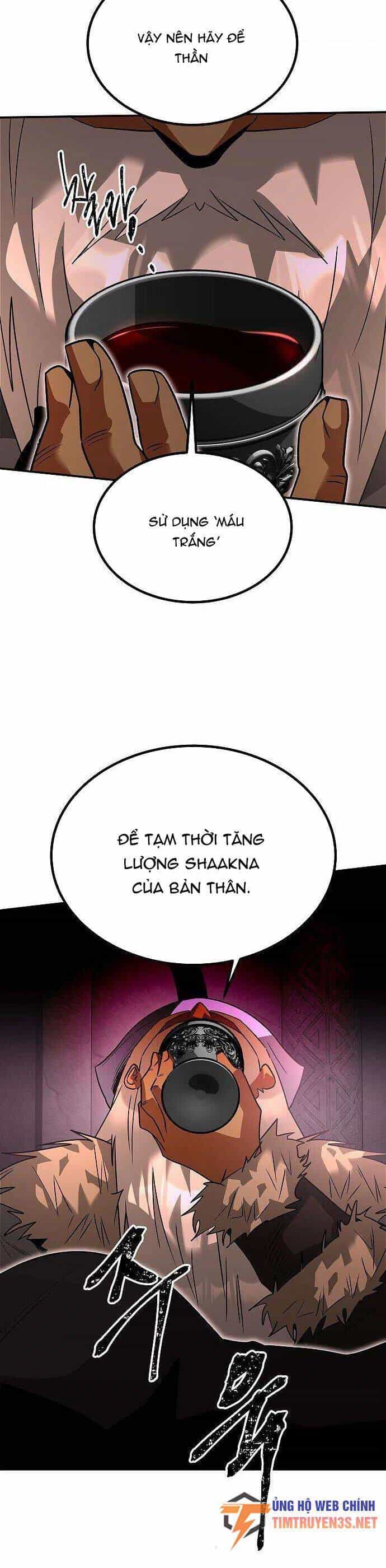 Săn Lùng Nữ Chúa - Chương 34 - ảnh 22