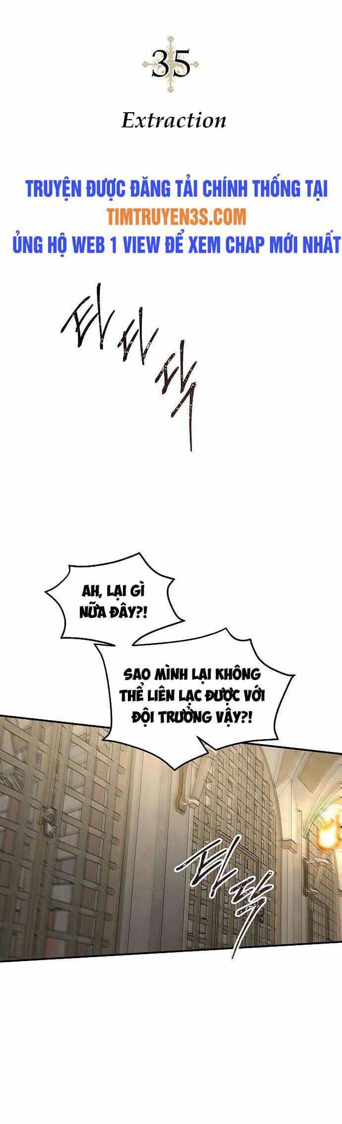 Săn Lùng Nữ Chúa - Chương 35 - ảnh 11