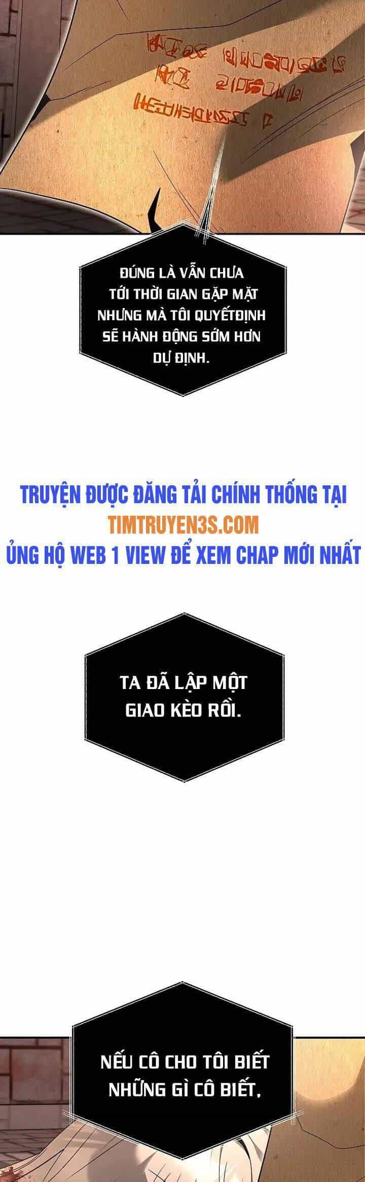 Săn Lùng Nữ Chúa - Chương 36 - ảnh 35
