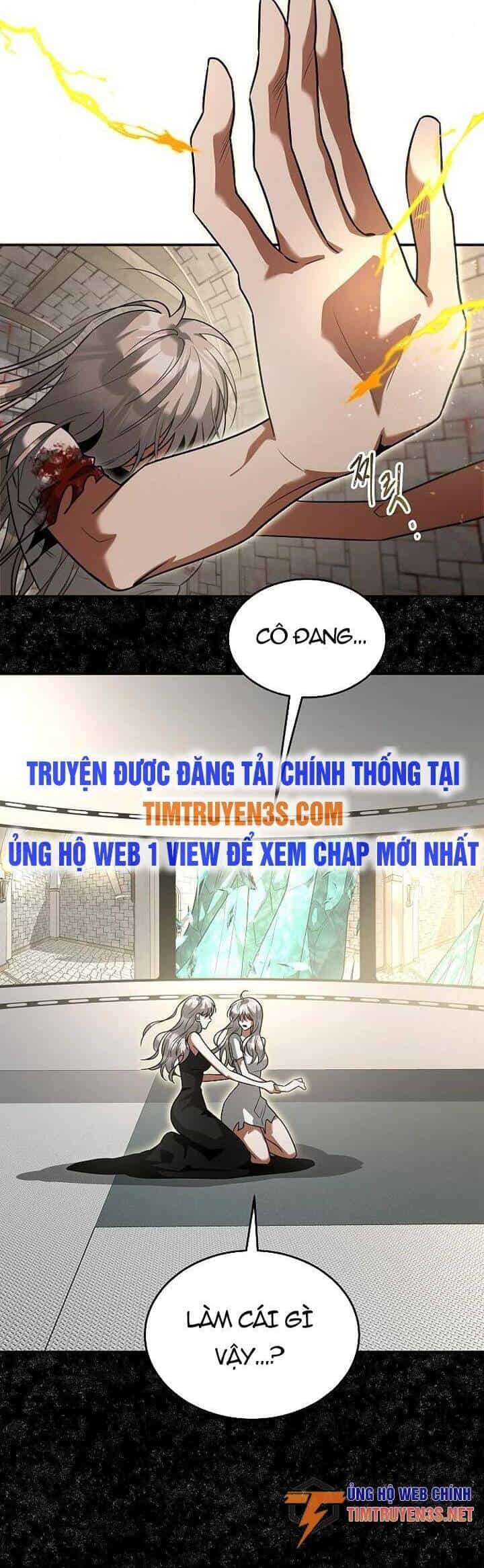 Săn Lùng Nữ Chúa - Chương 38 - ảnh 13