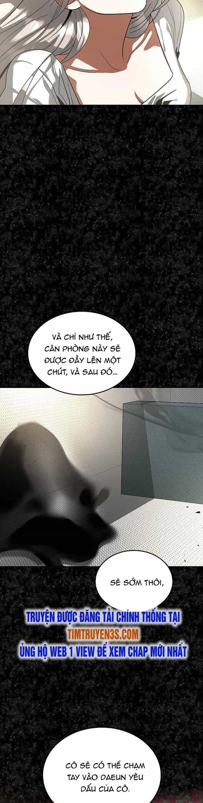 Săn Lùng Nữ Chúa - Chương 39 - ảnh 15