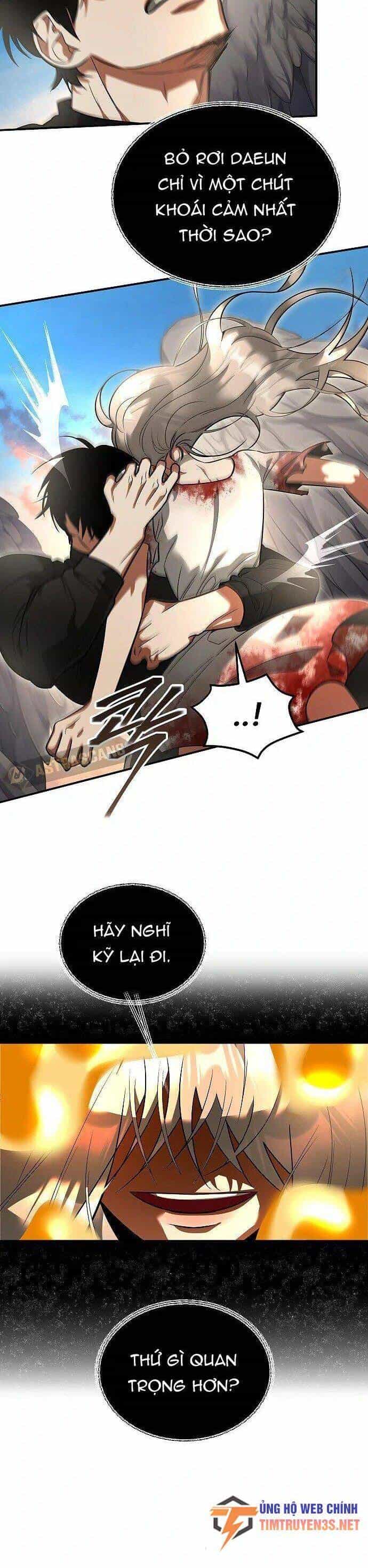 Săn Lùng Nữ Chúa - Chương 40 - ảnh 7